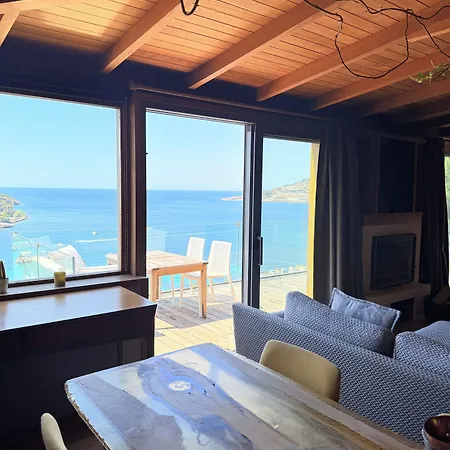Life Butiq Otel Yalıkavak