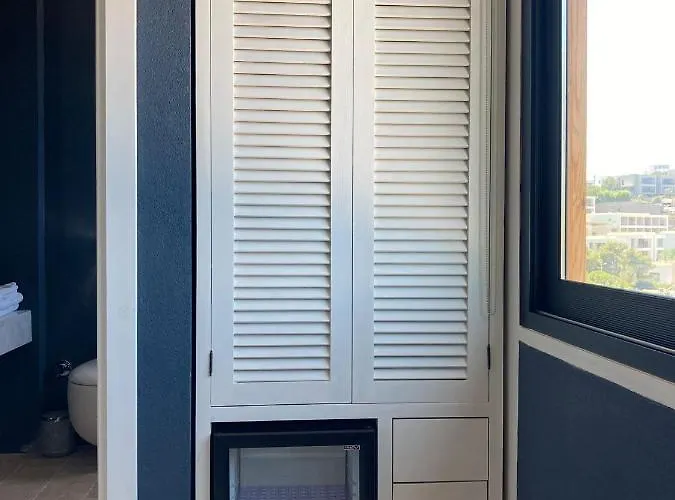 Отель Life Butiq