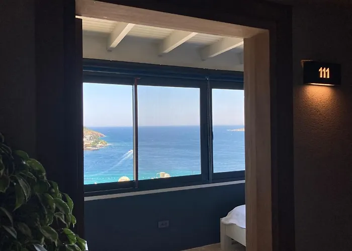 Life Butiq Ξενοδοχείο