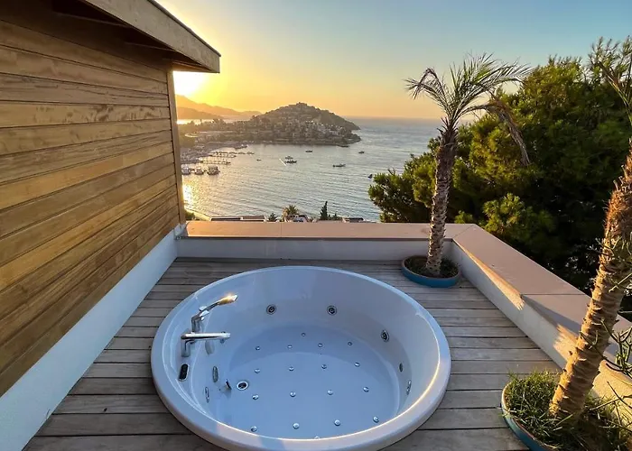 Life Butiq Яликовак