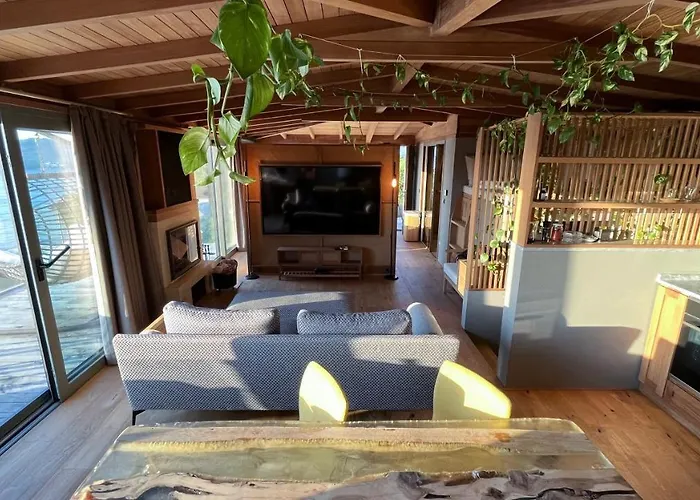 Ξενοδοχείο Life Butiq Yalıkavak