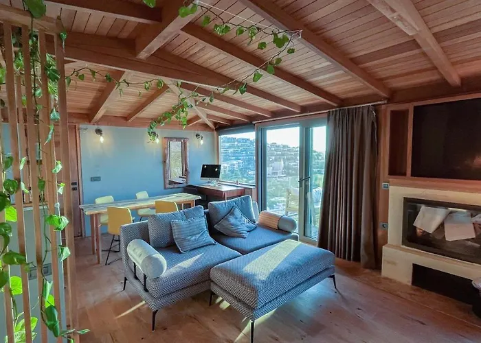 Life Butiq * Yalıkavak