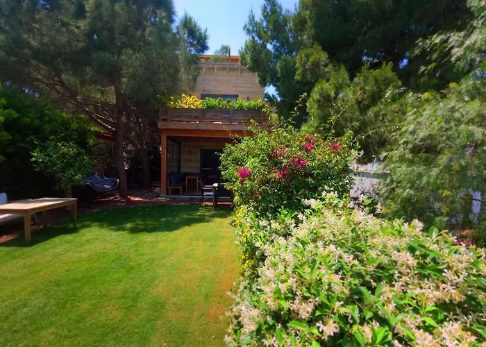 Hotel Life Butiq Yalıkavak