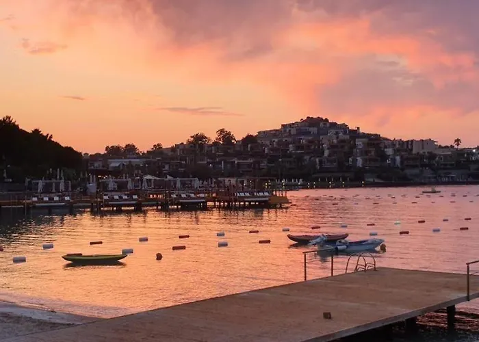 Life Butiq Yalıkavak