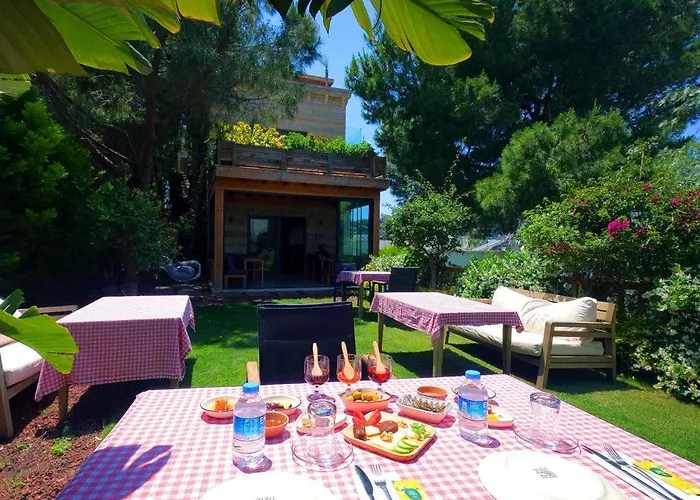 Hotel Life Butiq Yalıkavak