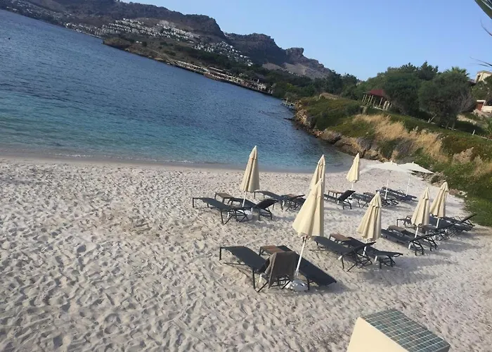 Ξενοδοχείο Life Butiq