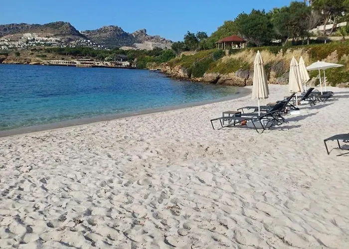 Ξενοδοχείο Life Butiq *