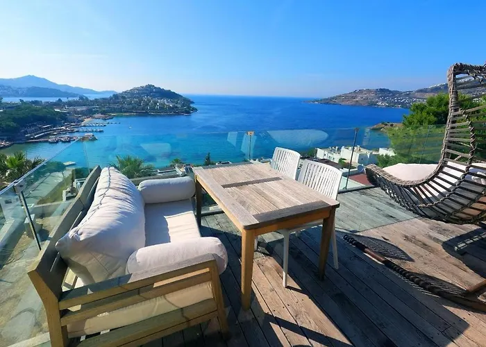 Ξενοδοχείο Life Butiq