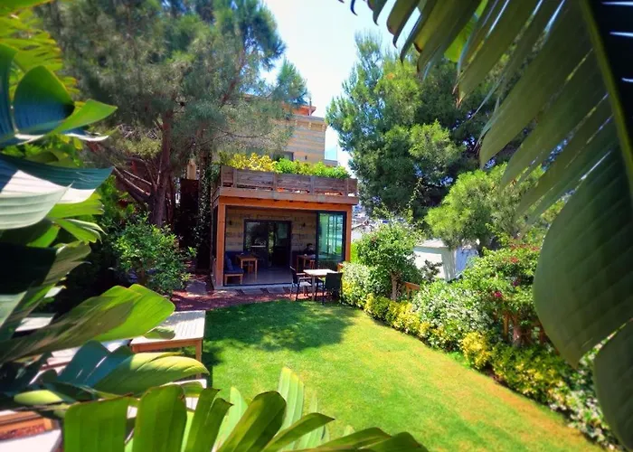 Ξενοδοχείο Life Butiq *