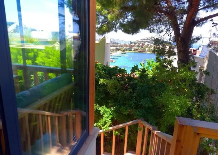 Hotel Life Butiq Yalıkavak