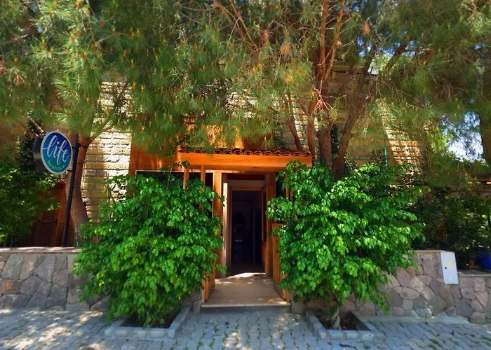 Ξενοδοχείο Life Butiq