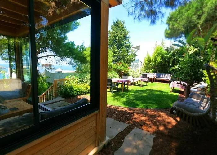 Life Butiq Yalıkavak