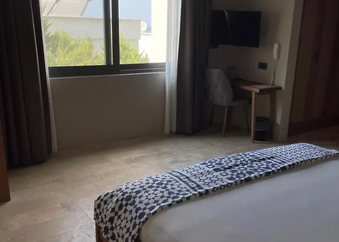 Ξενοδοχείο Life Butiq *