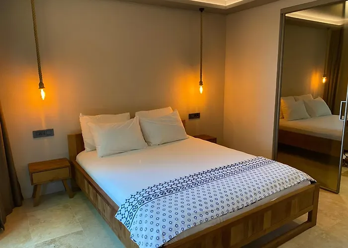 Life Butiq Yalıkavak