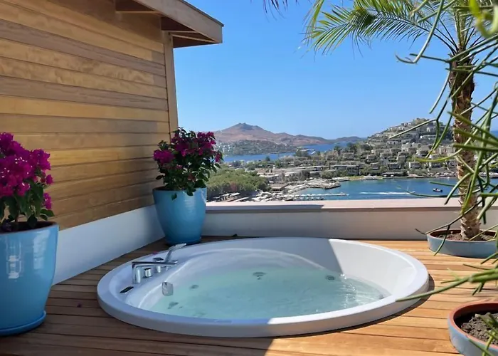 Life Butiq Отель