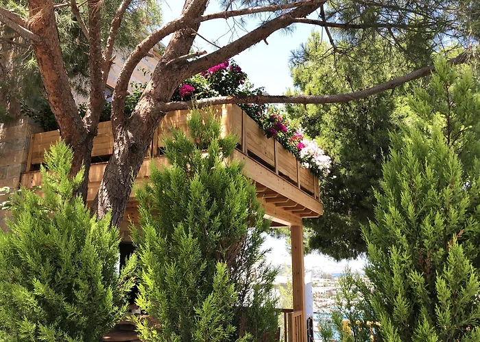 Ξενοδοχείο Life Butiq