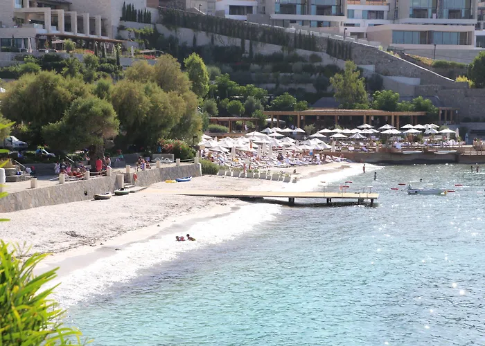 Hotel Life Butiq Yalıkavak