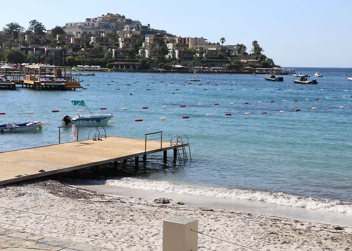 Life Butiq Ξενοδοχείο