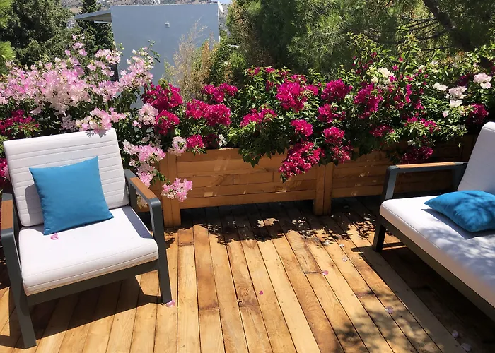Ξενοδοχείο Life Butiq Yalıkavak