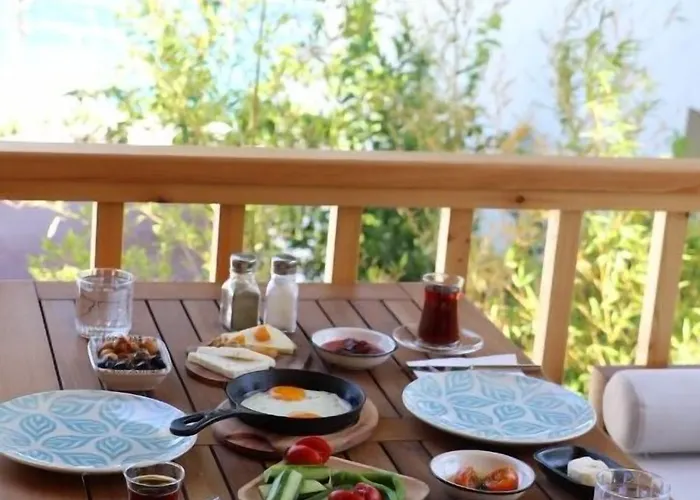 Life Butiq Hotel Yalıkavak