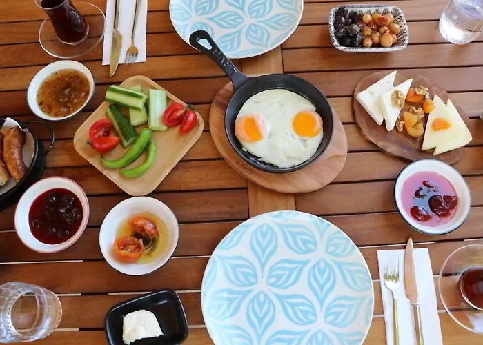 Hotel Life Butiq Yalıkavak