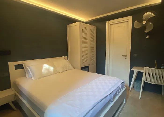 Life Butiq Hotel Yalıkavak