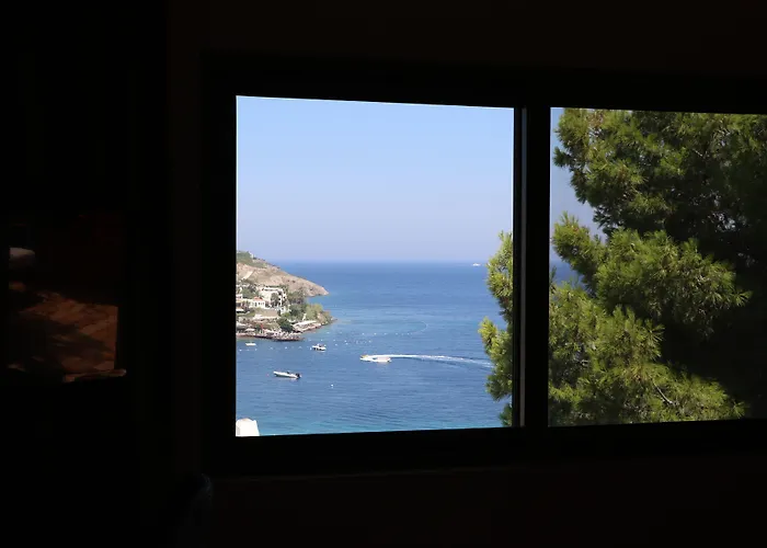 Life Butiq Ξενοδοχείο *