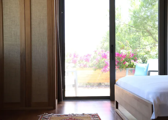 Ξενοδοχείο Life Butiq