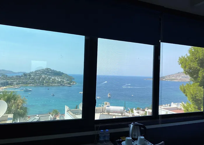 Life Butiq Hotel Yalıkavak